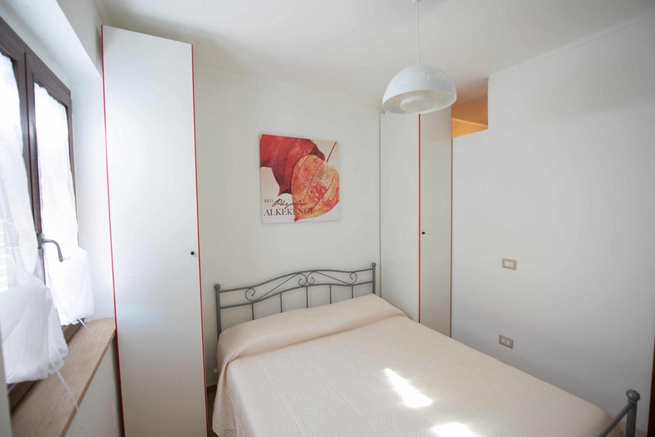 Tropea Nice Apartment Екстериор снимка