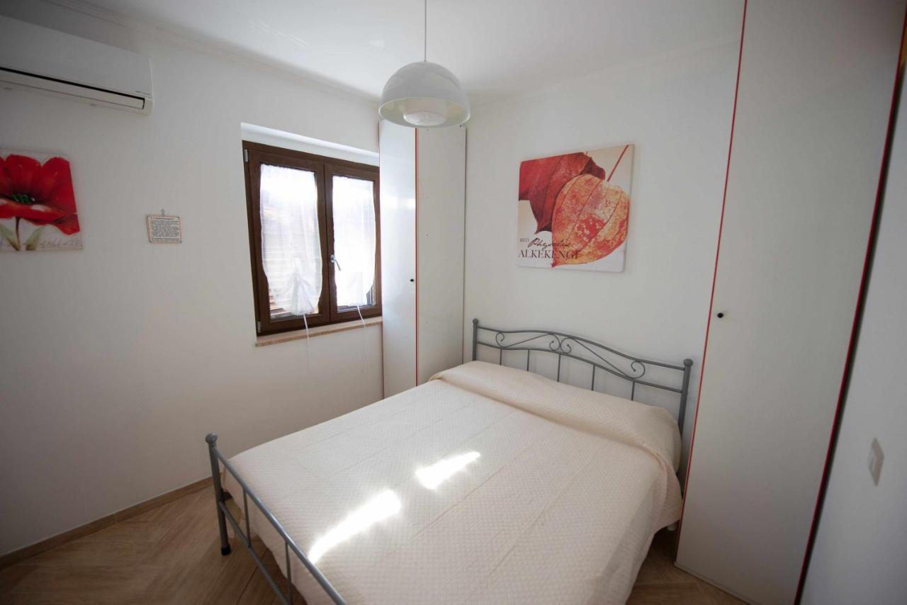 Tropea Nice Apartment Екстериор снимка