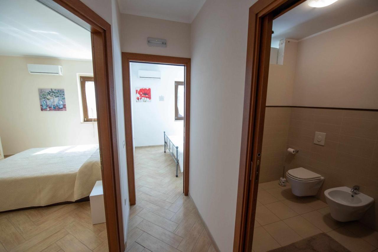 Tropea Nice Apartment Екстериор снимка