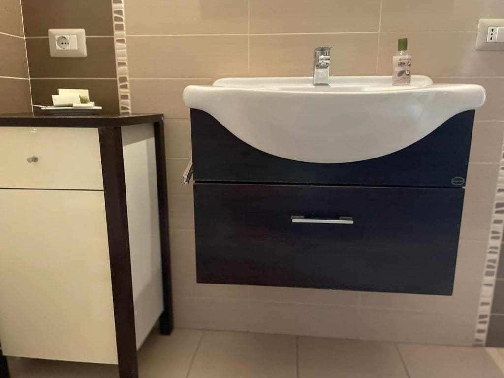 Tropea Nice Apartment Екстериор снимка